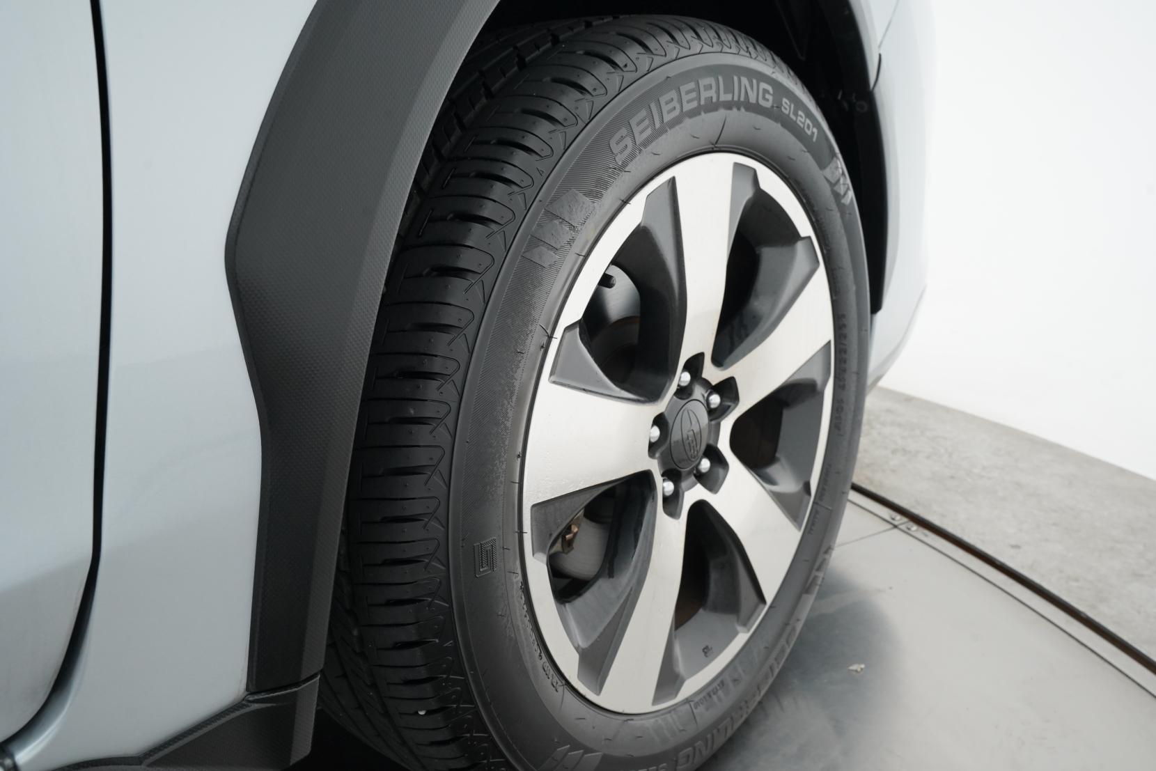 Subaru XV 2.0 HYBRID 2.0i-L eyesight