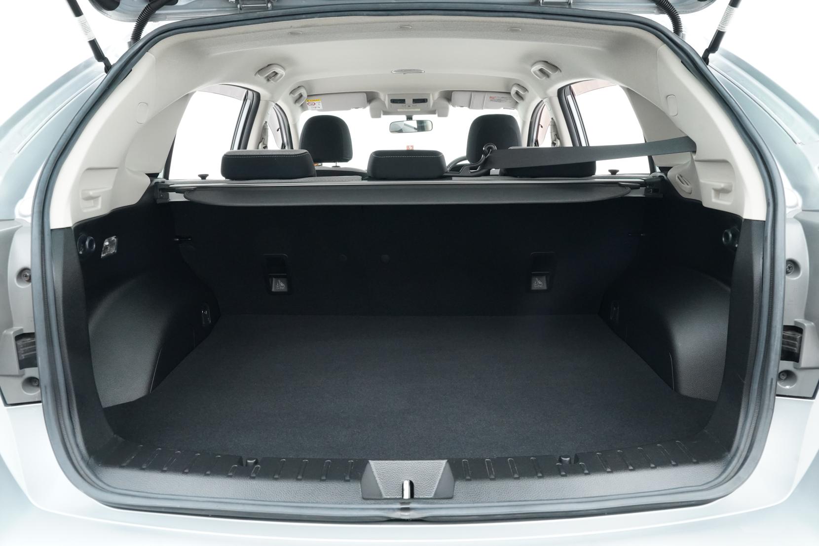 Subaru XV 2.0 HYBRID 2.0i-L eyesight