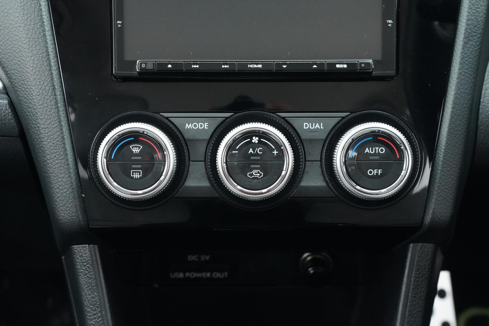 Subaru XV 2.0 HYBRID 2.0i-L eyesight