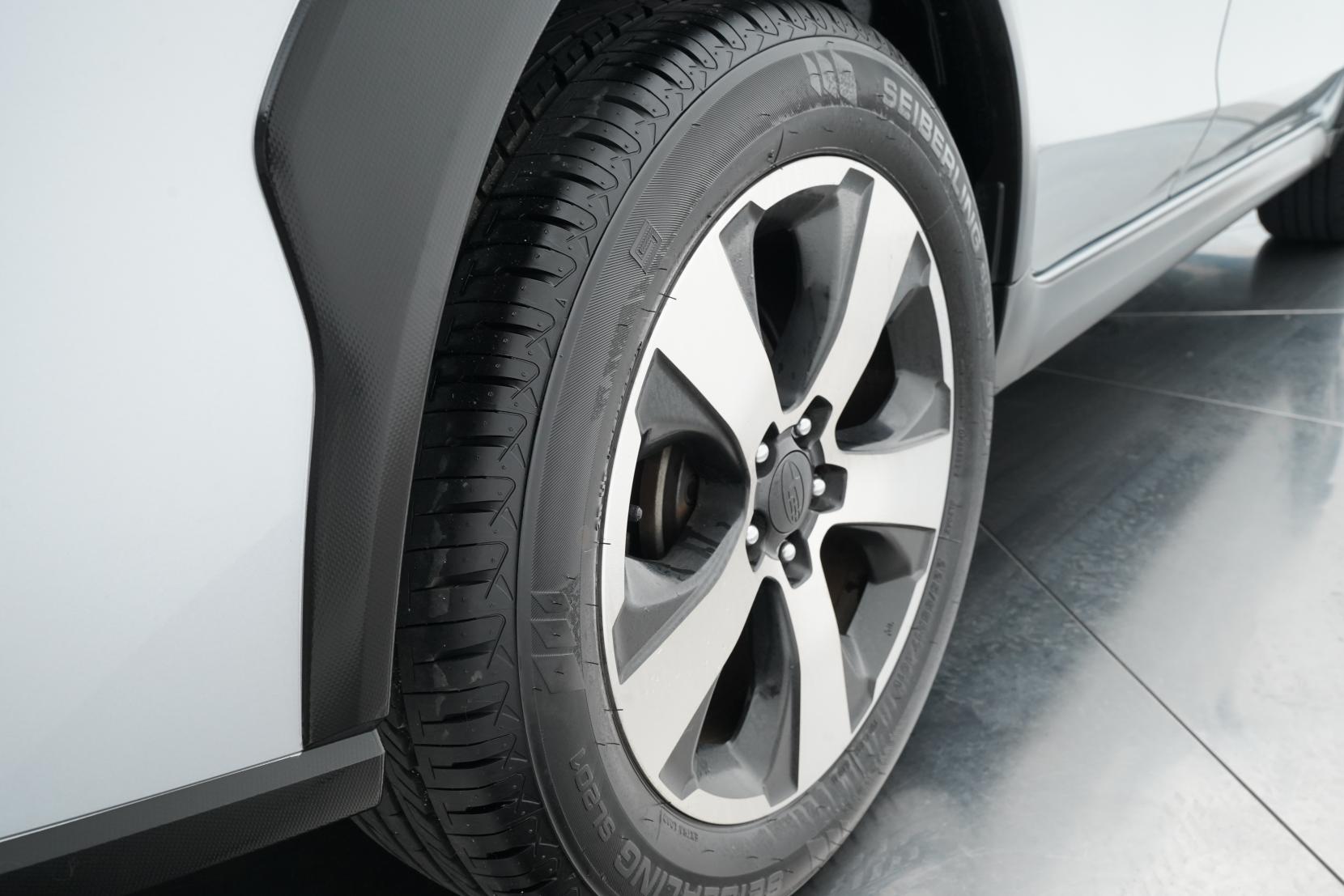 Subaru XV 2.0 HYBRID 2.0i-L eyesight