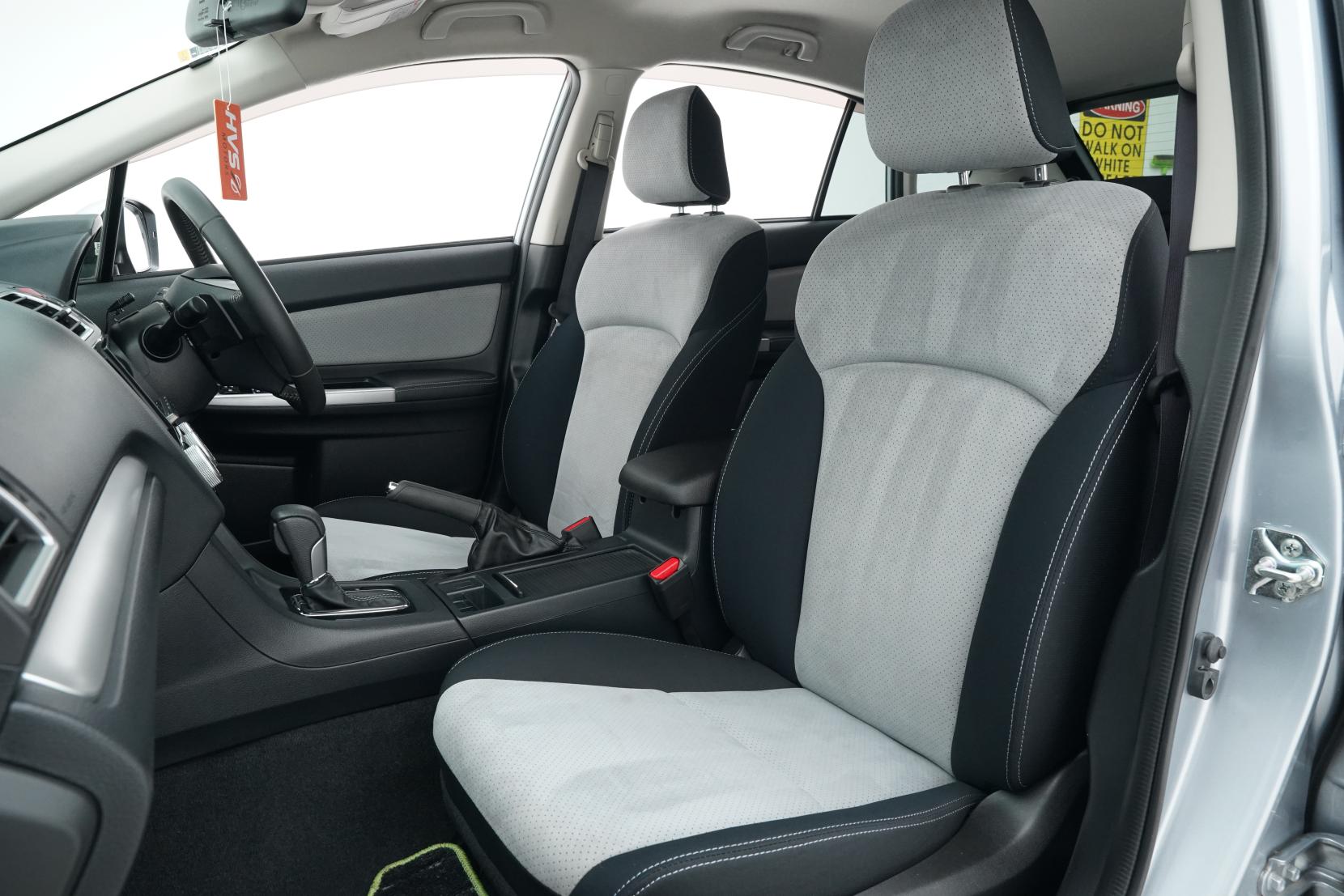 Subaru XV 2.0 HYBRID 2.0i-L eyesight