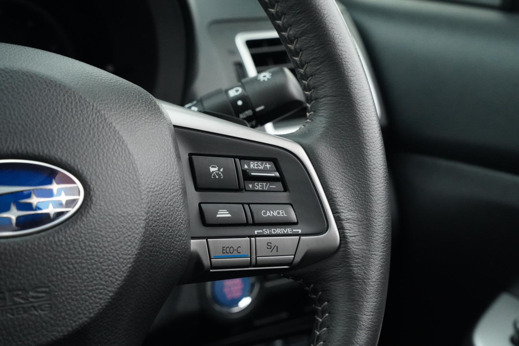 Subaru XV 2.0 HYBRID 2.0i-L eyesight