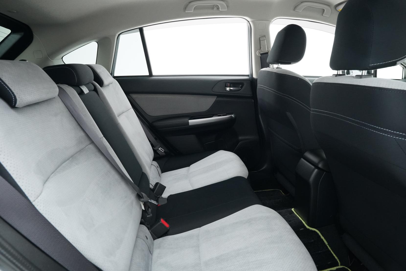 Subaru XV 2.0 HYBRID 2.0i-L eyesight