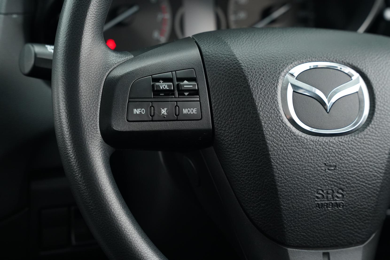 Mazda Premacy 2.0 20C- SKYACTIVE