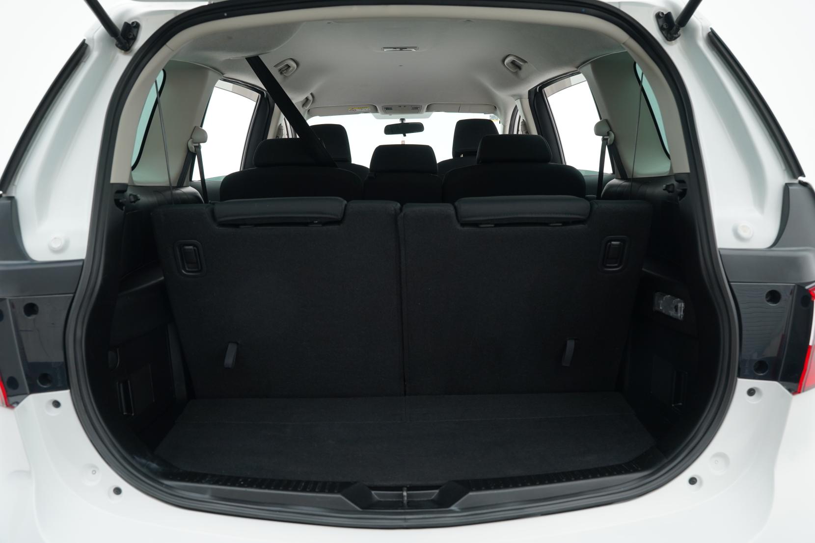 Mazda Premacy 2.0 20C- SKYACTIVE