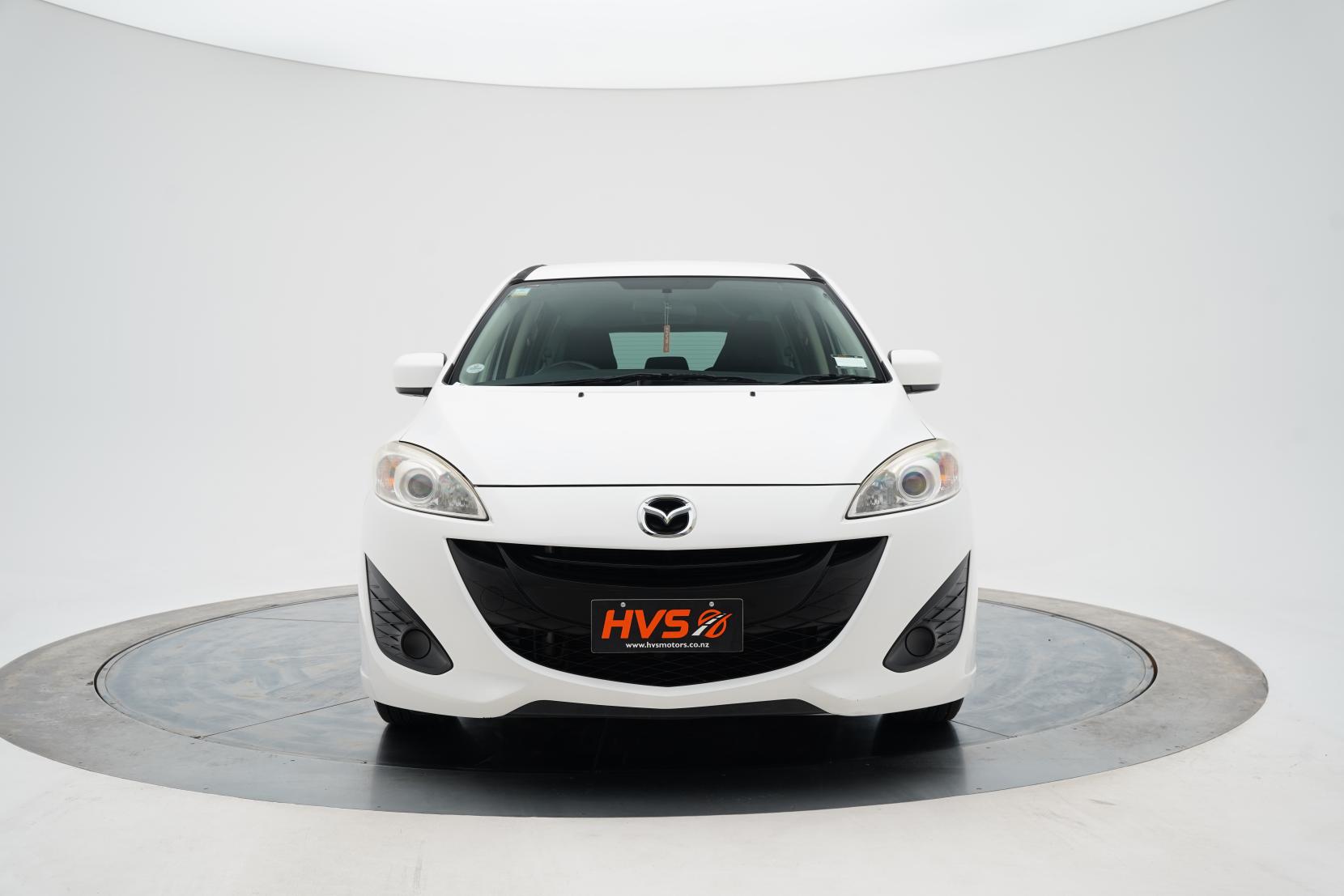 Mazda Premacy 2.0 20C- SKYACTIVE