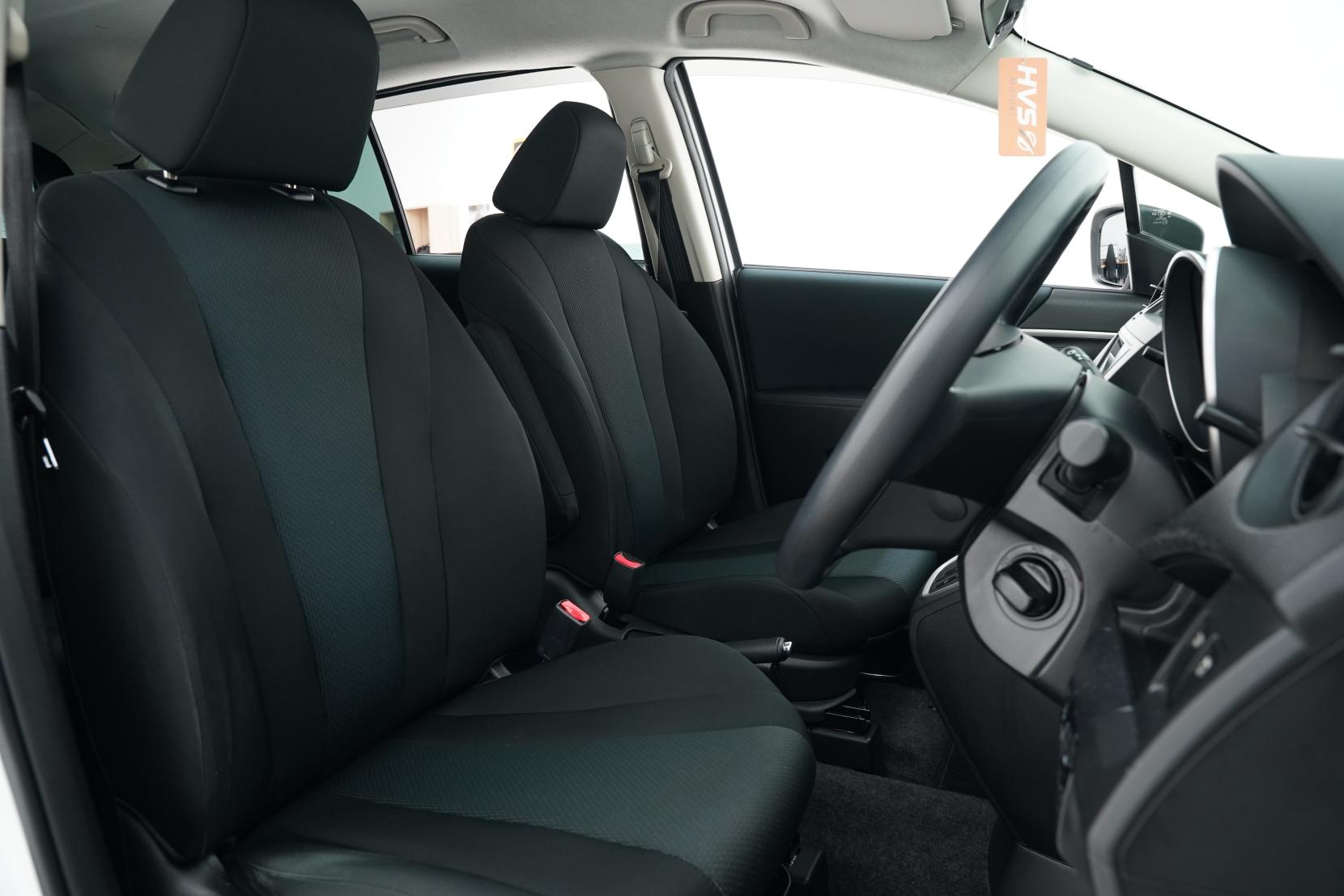 Mazda Premacy 2.0 20C- SKYACTIVE