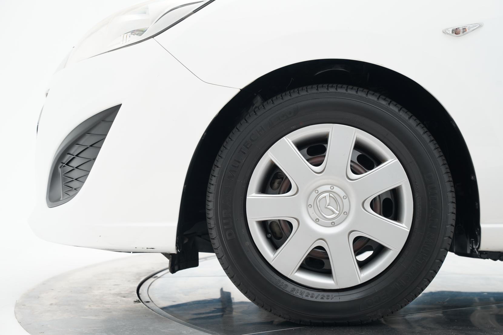 Mazda Premacy 2.0 20C- SKYACTIVE