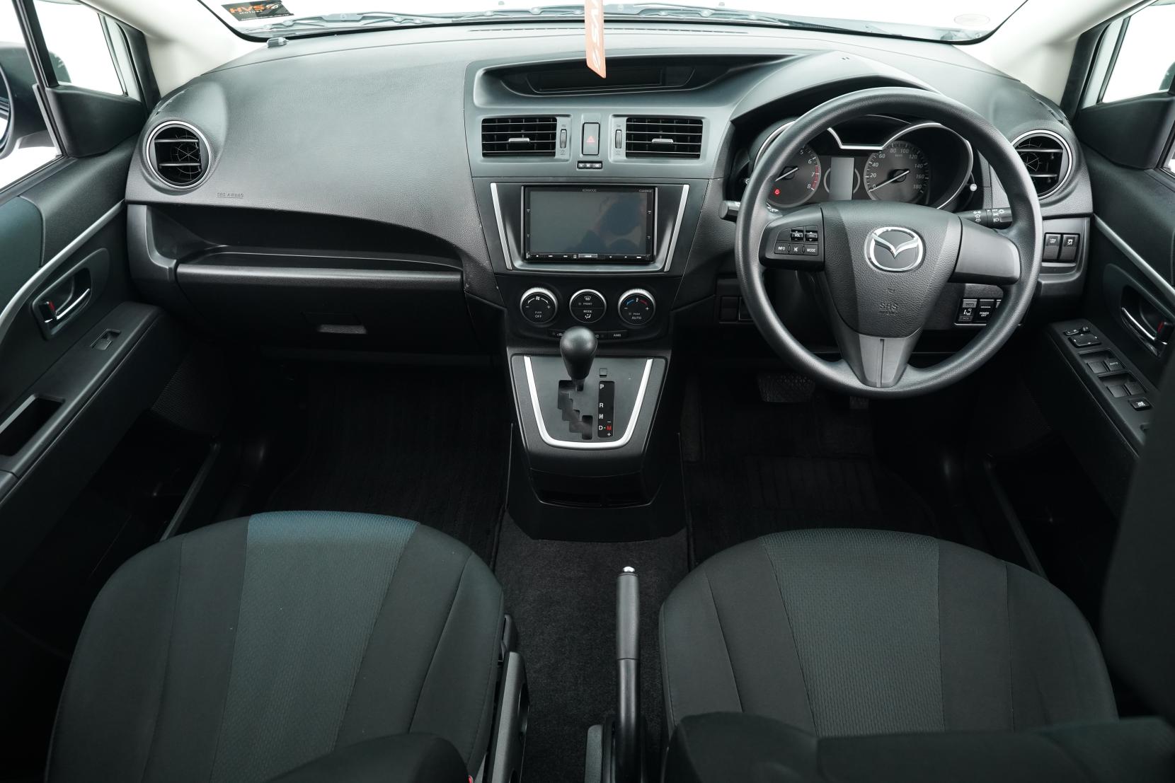 Mazda Premacy 2.0 20C- SKYACTIVE