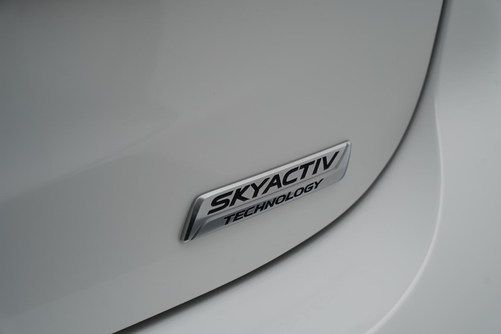 Mazda Premacy 2.0 20C- SKYACTIVE
