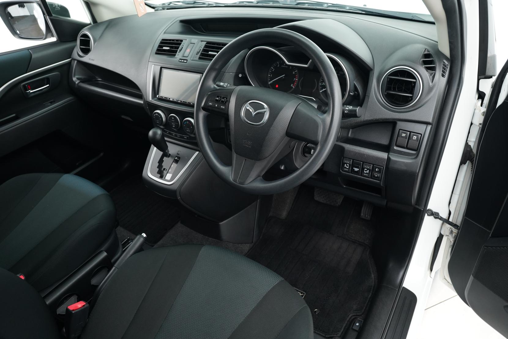 Mazda Premacy 2.0 20C- SKYACTIVE