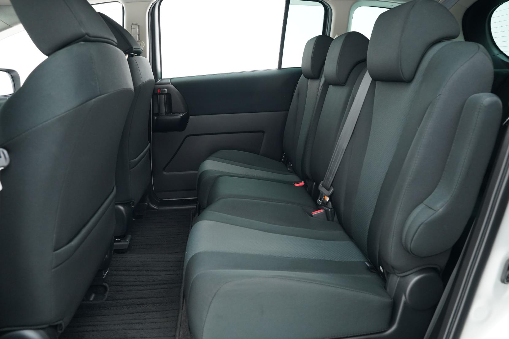 Mazda Premacy 2.0 20C- SKYACTIVE