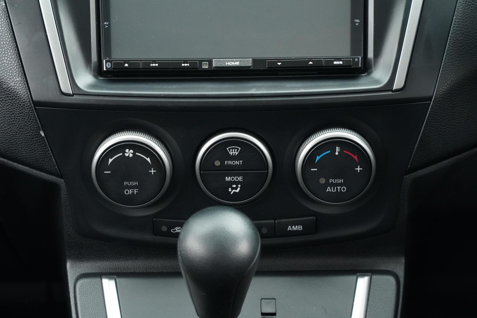 Mazda Premacy 2.0 20C- SKYACTIVE