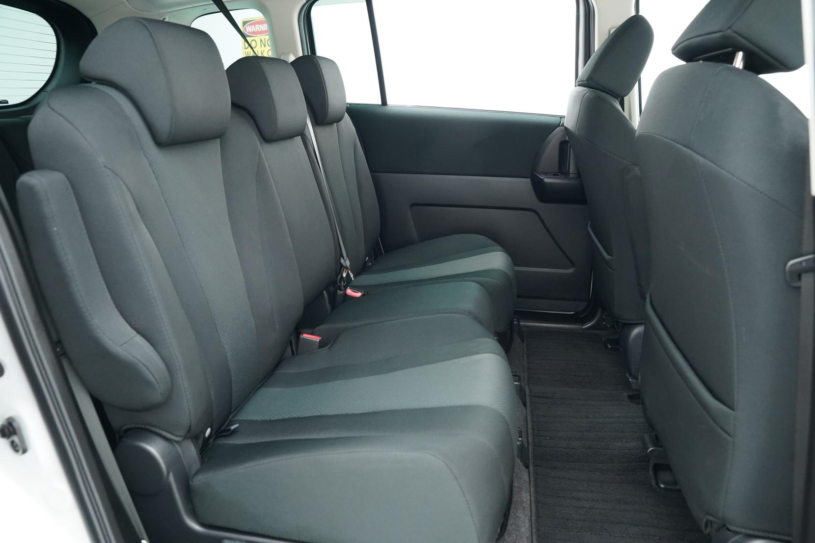 Mazda Premacy 2.0 20C- SKYACTIVE