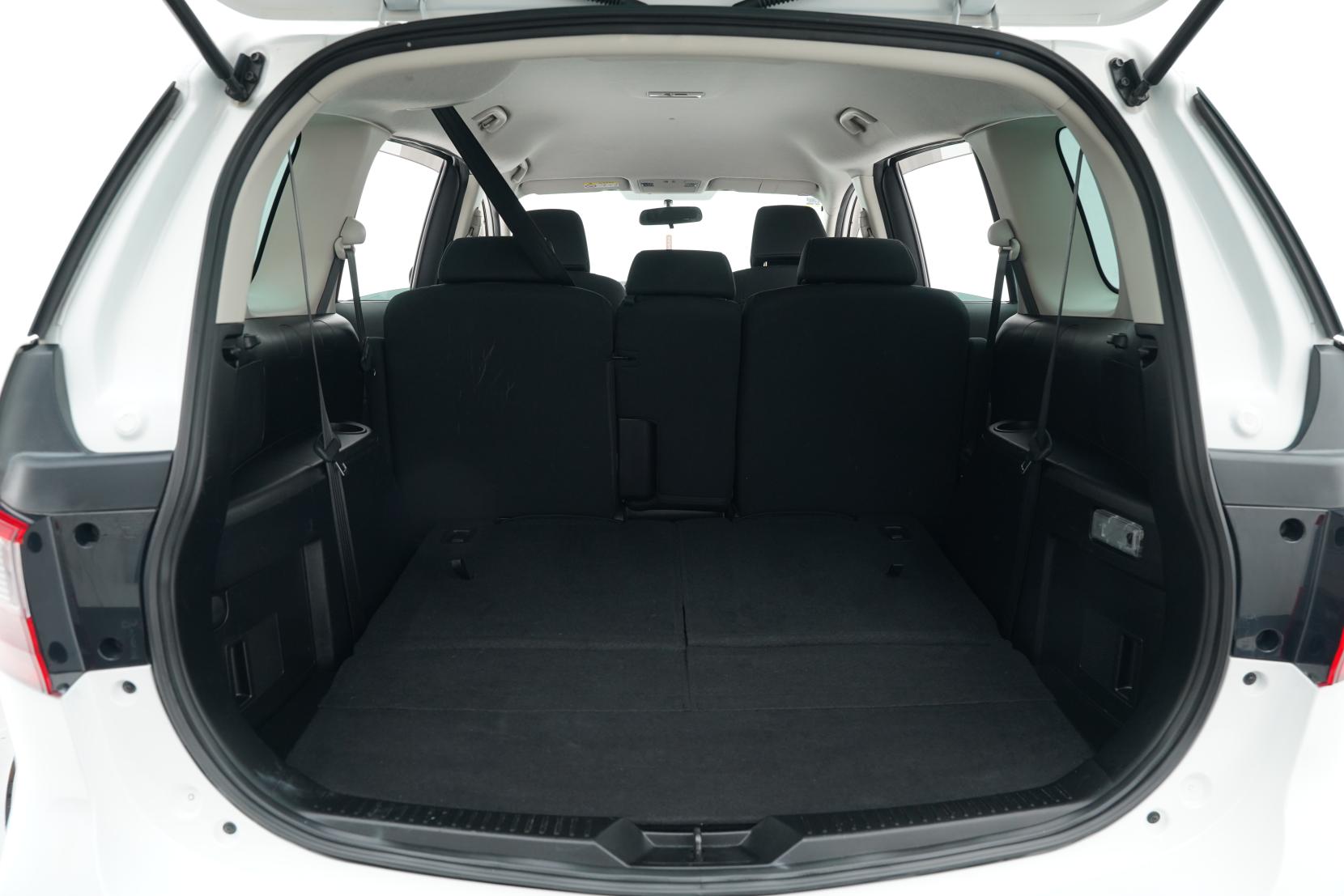 Mazda Premacy 2.0 20C- SKYACTIVE