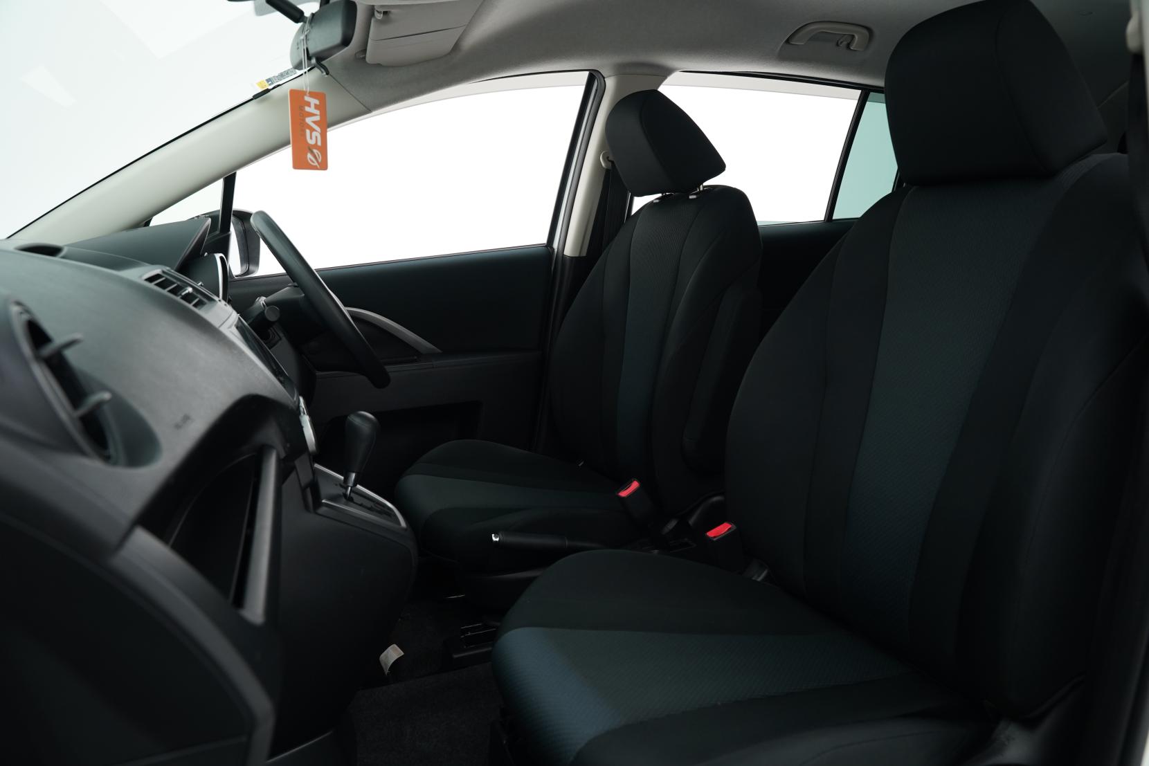 Mazda Premacy 2.0 20C- SKYACTIVE