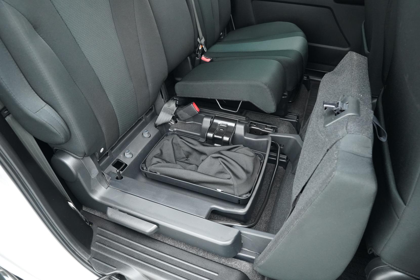 Mazda Premacy 2.0 20C- SKYACTIVE