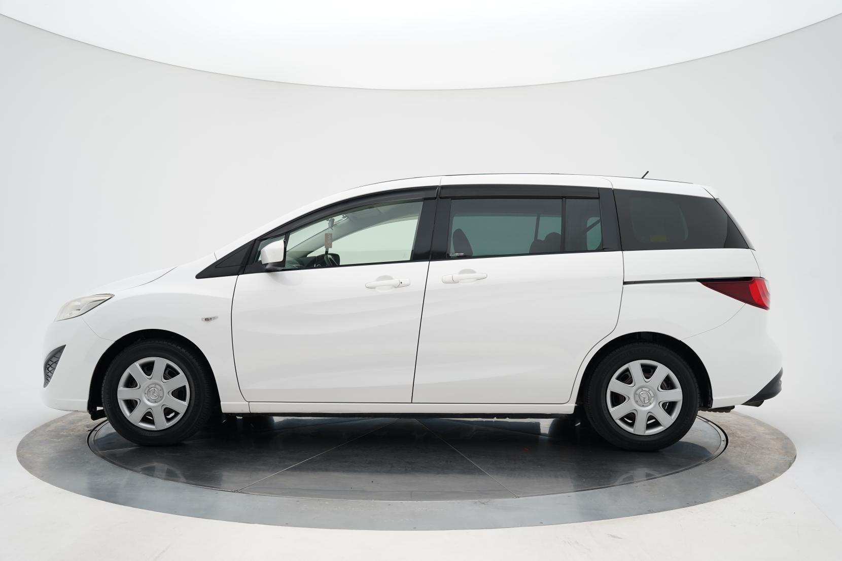 Mazda Premacy 2.0 20C- SKYACTIVE