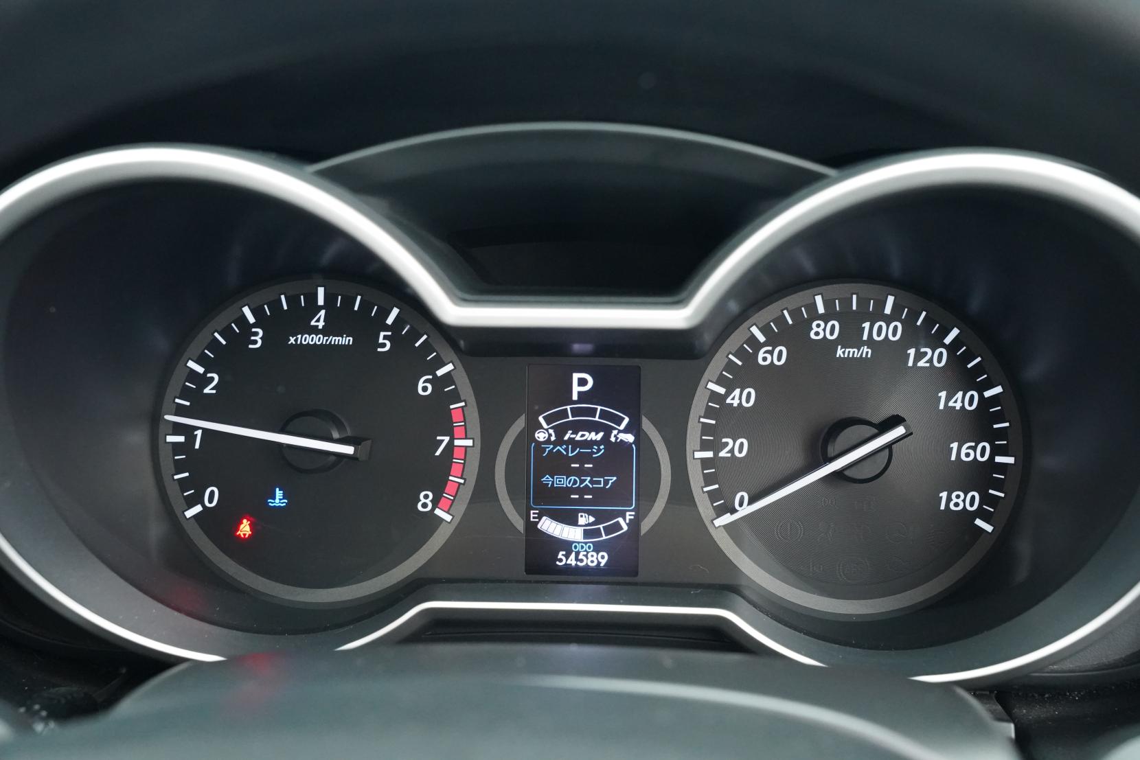 Mazda Premacy 2.0 20C- SKYACTIVE