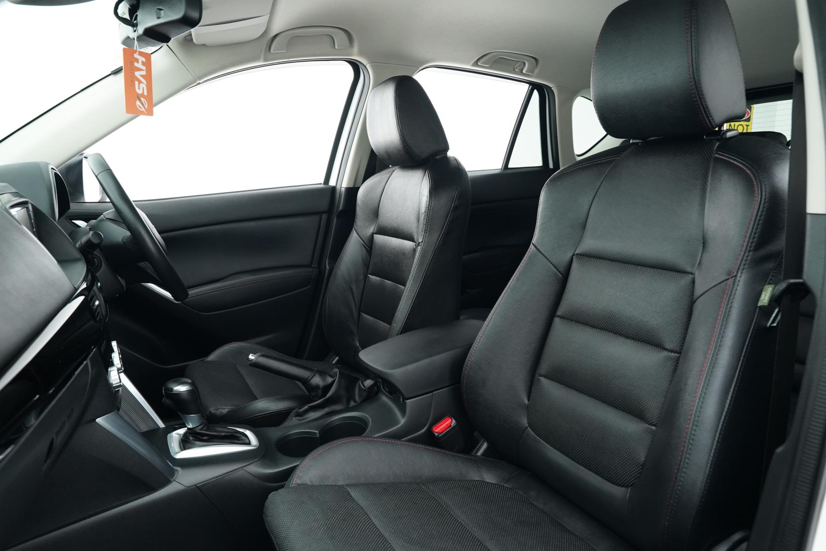 Mazda CX-5 25SL PACKAGE
