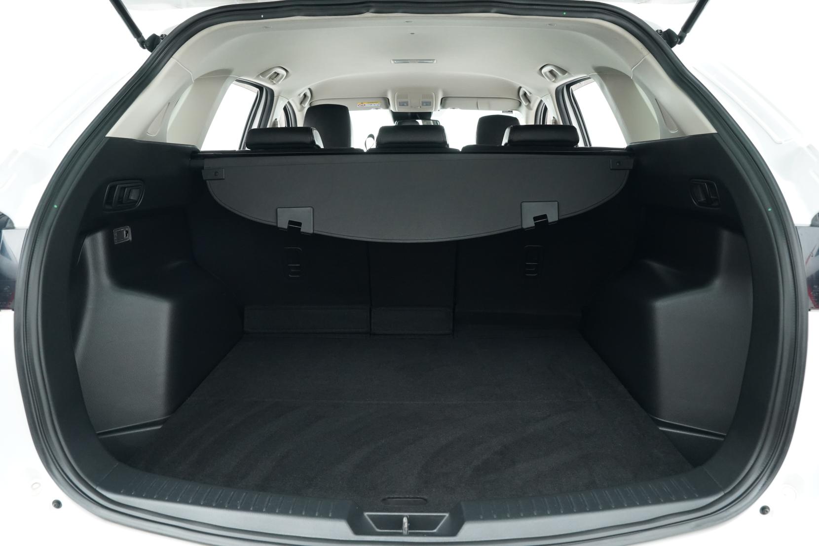 Mazda CX-5 25SL PACKAGE