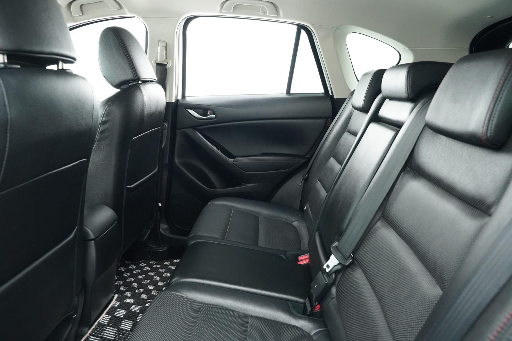 Mazda CX-5 25SL PACKAGE