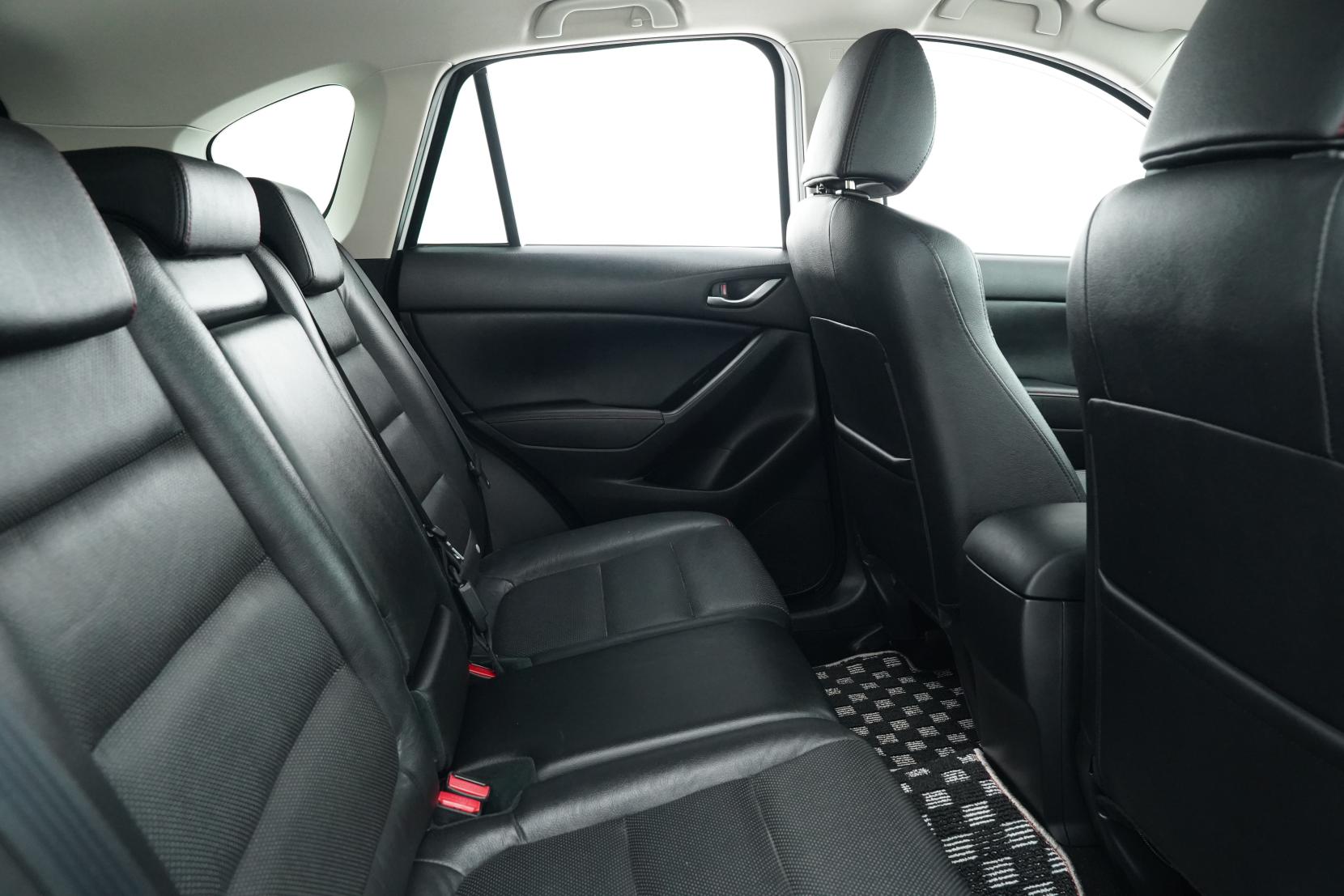 Mazda CX-5 25SL PACKAGE
