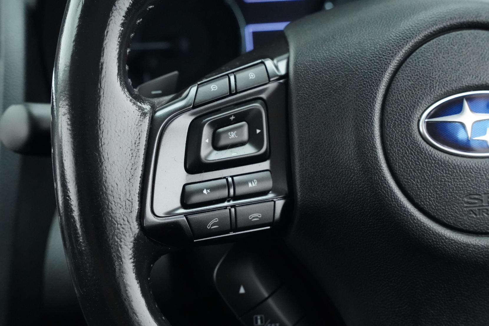 Subaru Levorg 1.6 1.6GT Eyesight 4WD