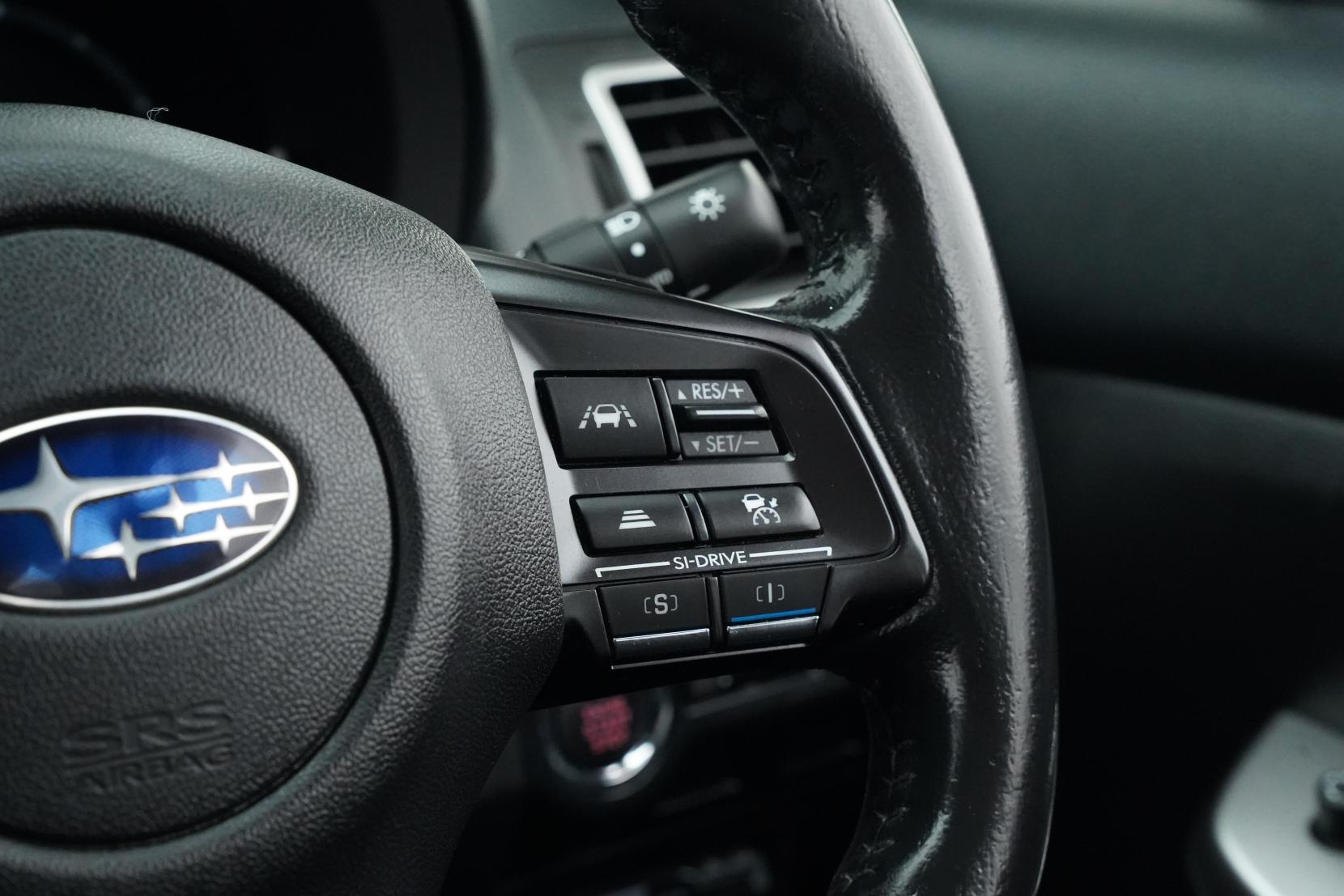 Subaru Levorg 1.6 1.6GT Eyesight 4WD