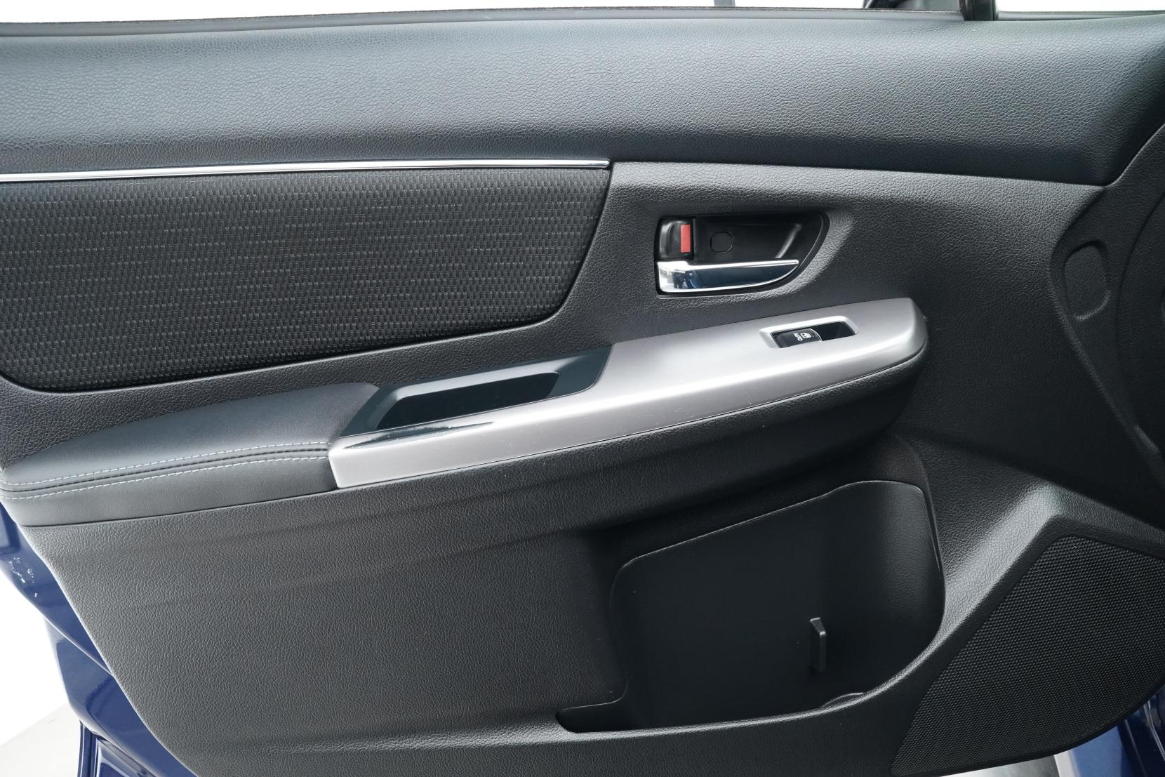 Subaru Levorg 1.6 1.6GT Eyesight 4WD