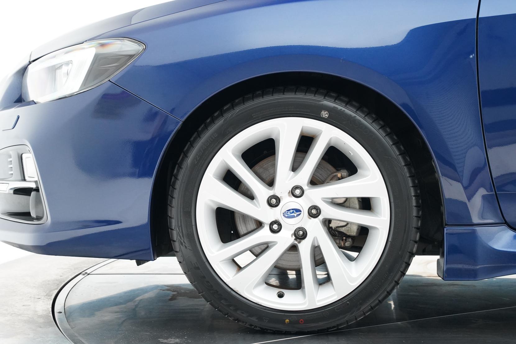 Subaru Levorg 1.6 1.6GT Eyesight 4WD