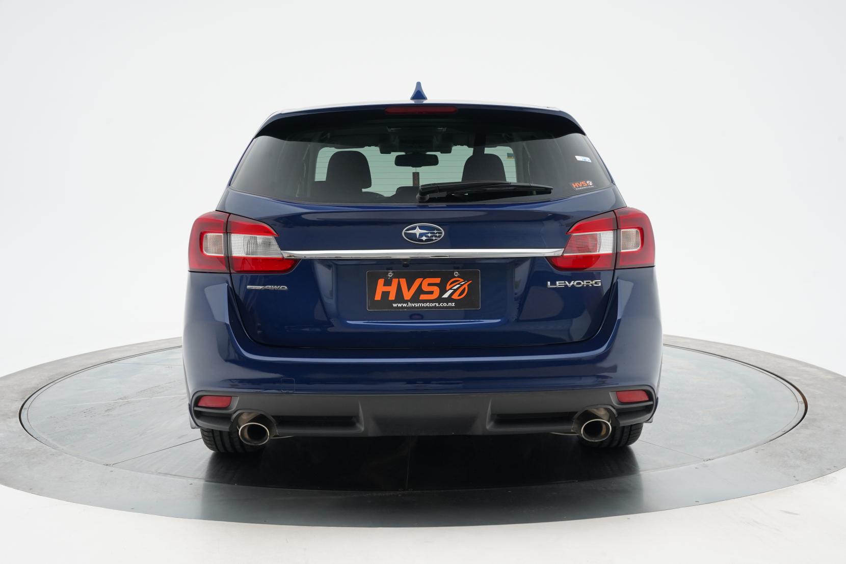 Subaru Levorg 1.6 1.6GT Eyesight 4WD