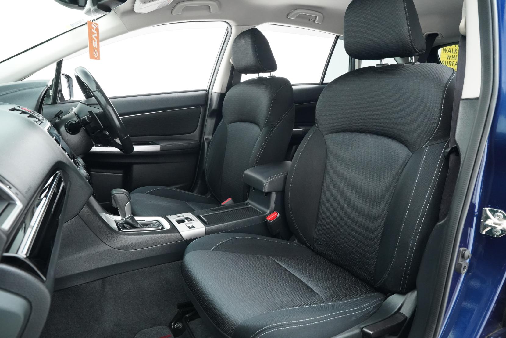 Subaru Levorg 1.6 1.6GT Eyesight 4WD