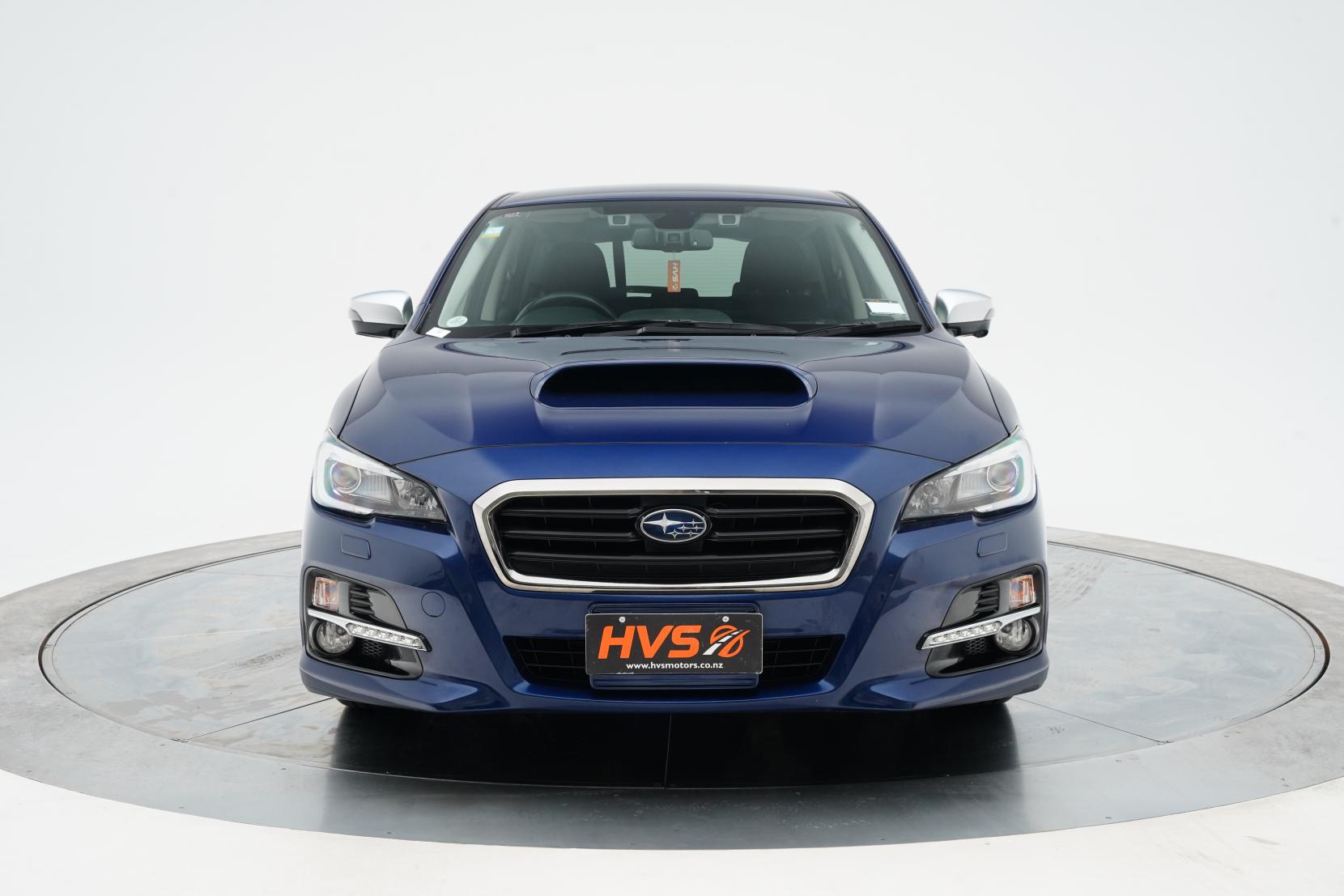 Subaru Levorg 1.6 1.6GT Eyesight 4WD