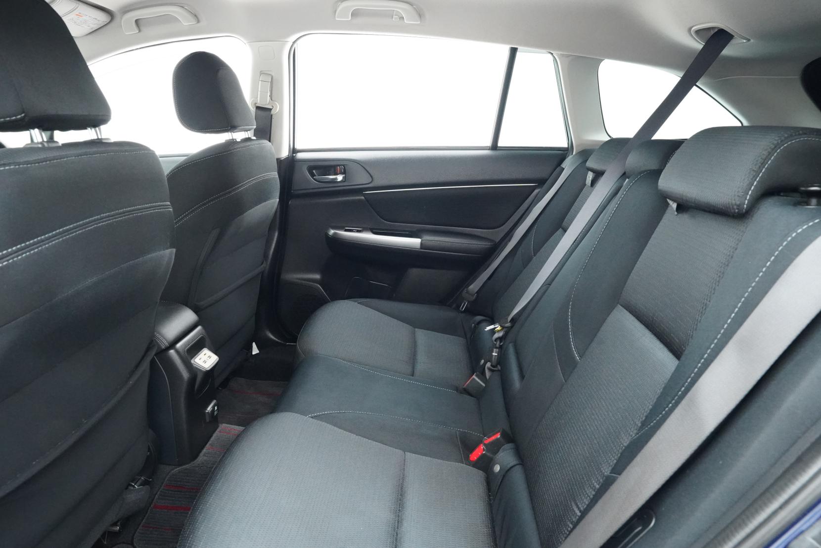 Subaru Levorg 1.6 1.6GT Eyesight 4WD