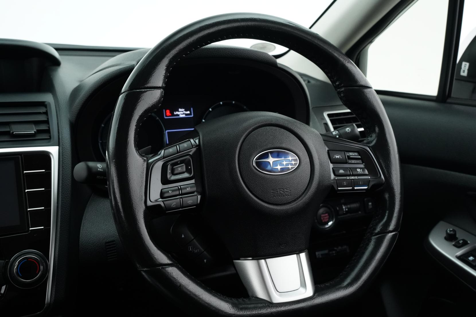 Subaru Levorg 1.6 1.6GT Eyesight 4WD