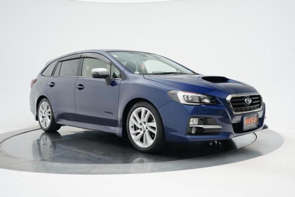 Subaru Levorg 1.6 1.6GT Eyesight 4WD