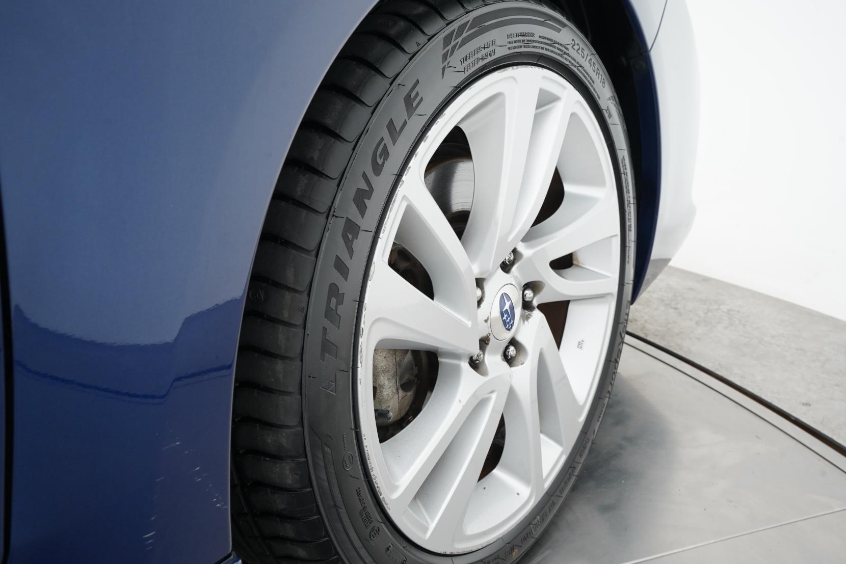 Subaru Levorg 1.6 1.6GT Eyesight 4WD