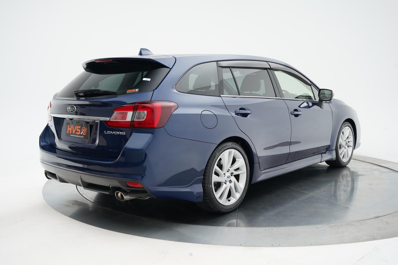 Subaru Levorg 1.6 1.6GT Eyesight 4WD