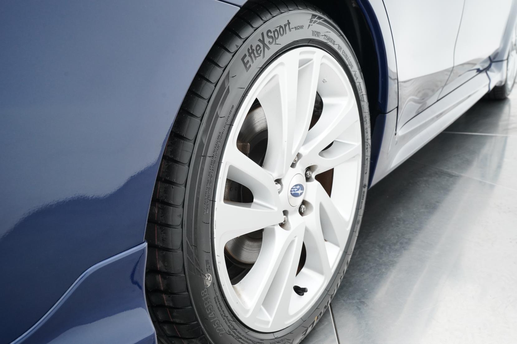 Subaru Levorg 1.6 1.6GT Eyesight 4WD