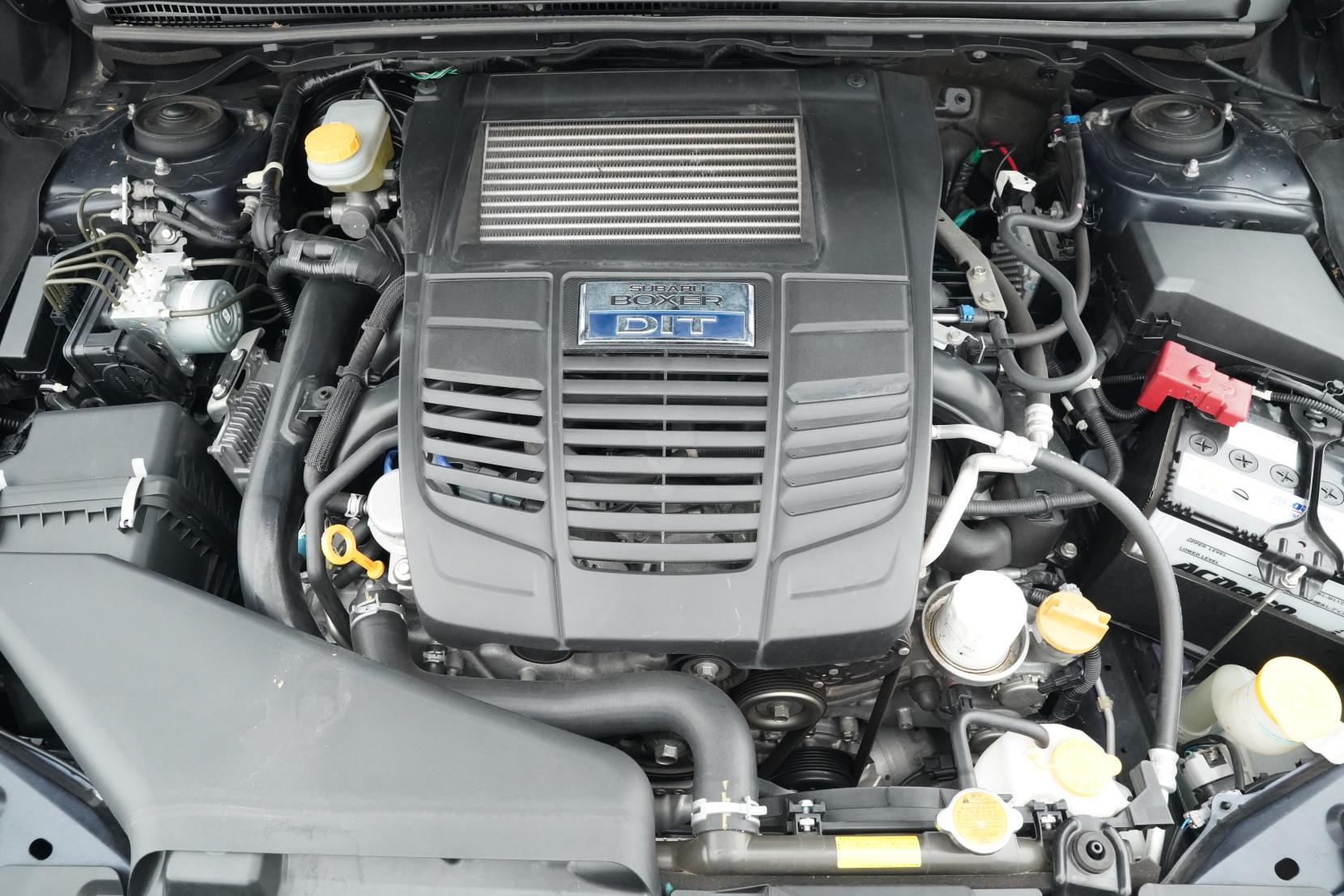 Subaru Levorg 1.6 1.6GT Eyesight 4WD