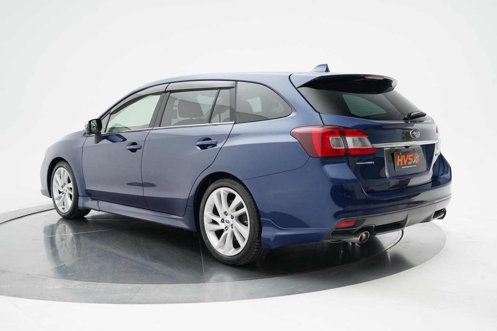 Subaru Levorg 1.6 1.6GT Eyesight 4WD