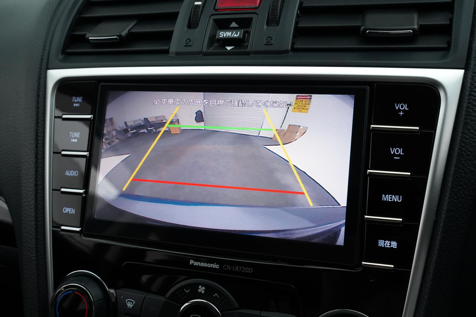 Subaru Levorg 1.6 1.6GT Eyesight 4WD