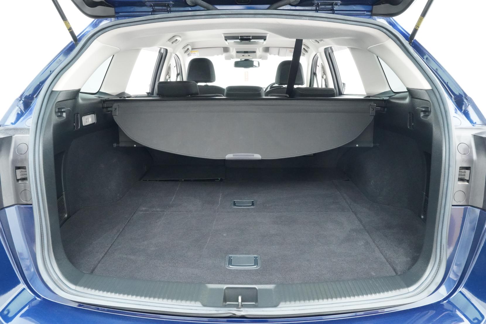 Subaru Levorg 1.6 1.6GT Eyesight 4WD