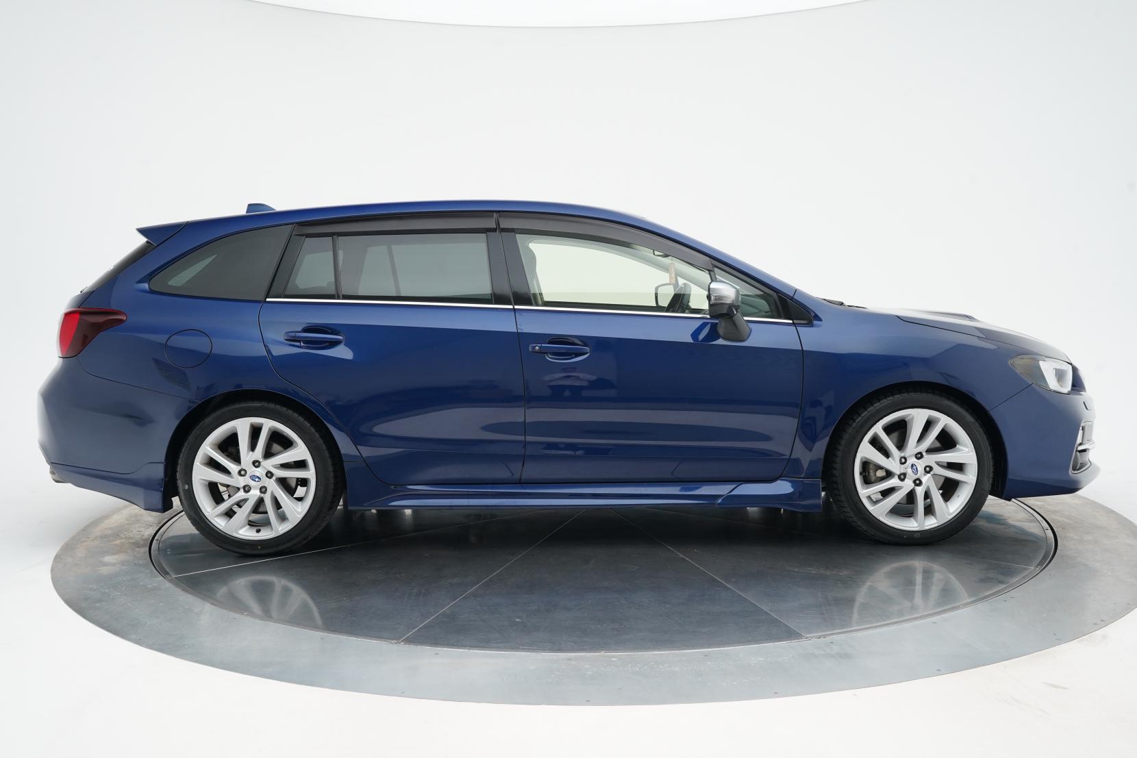 Subaru Levorg 1.6 1.6GT Eyesight 4WD