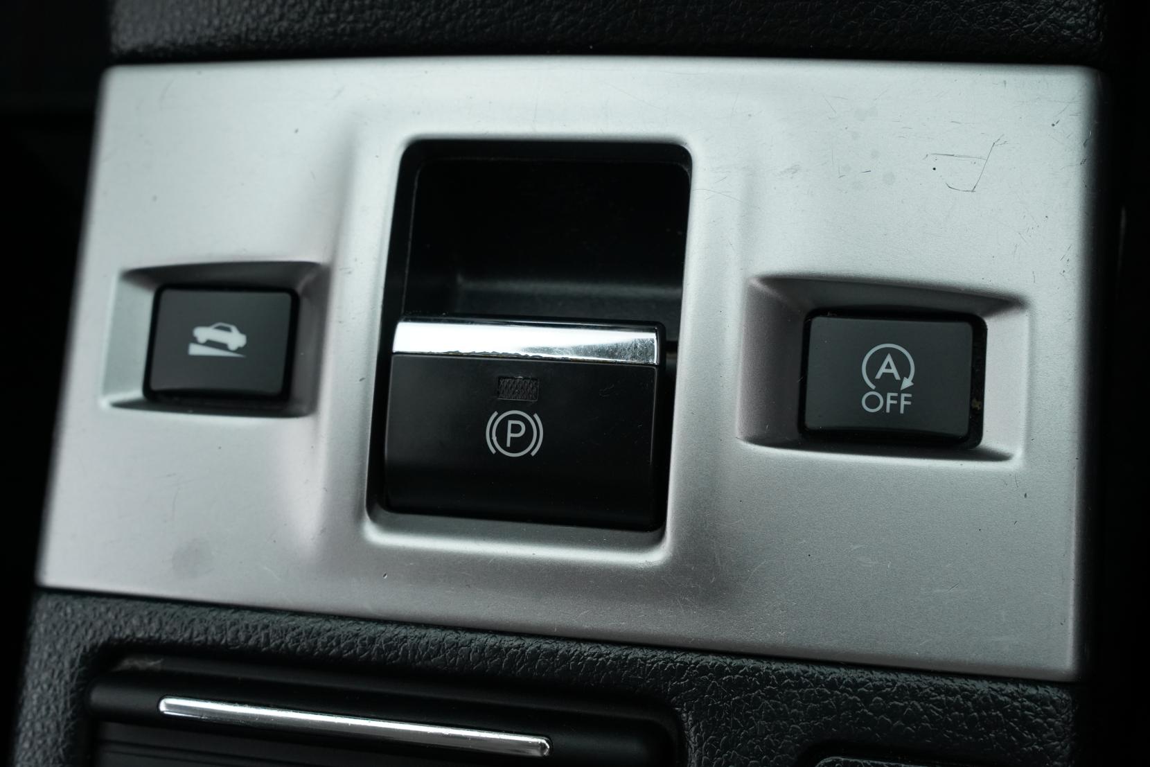 Subaru Levorg 1.6 1.6GT Eyesight 4WD