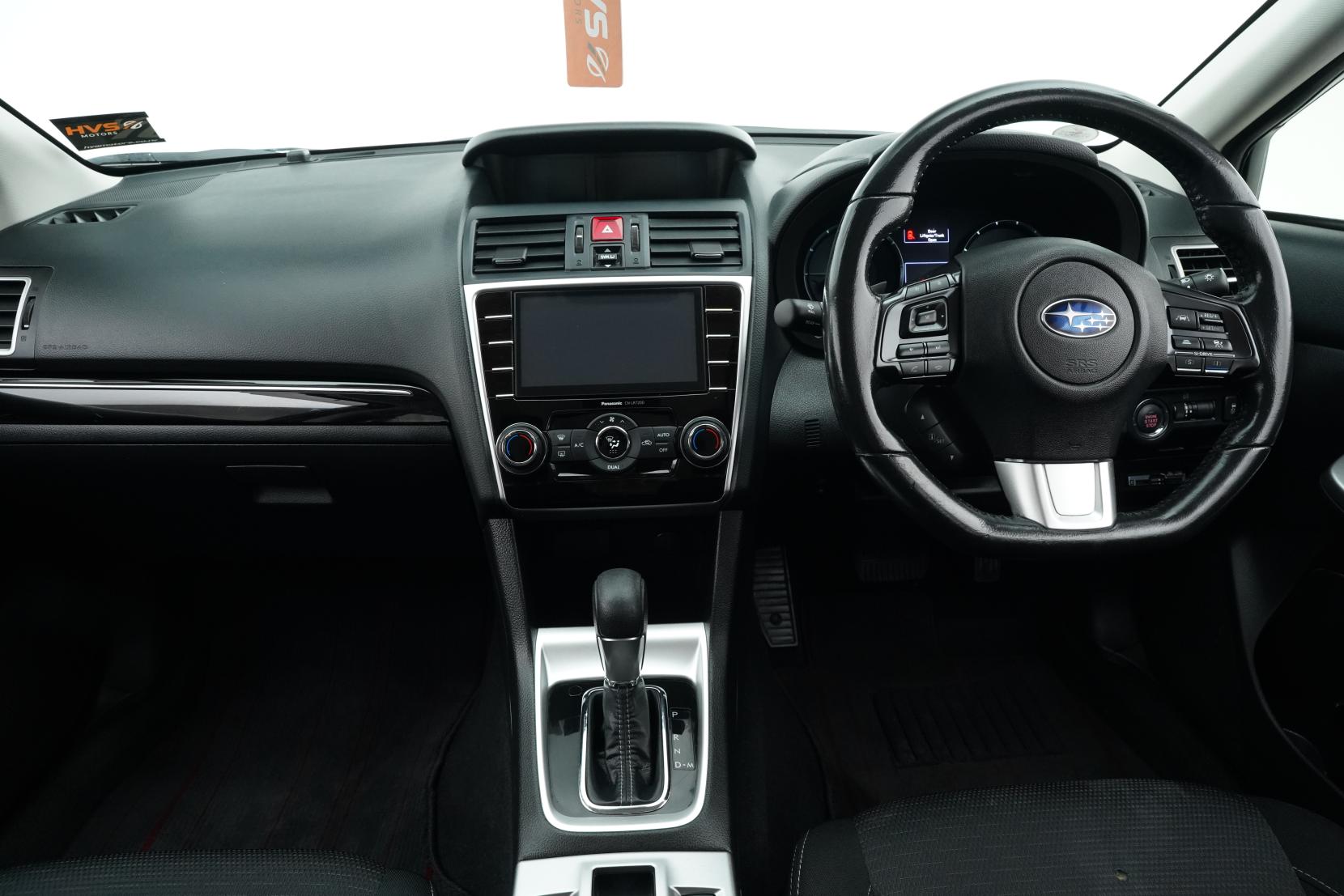 Subaru Levorg 1.6 1.6GT Eyesight 4WD