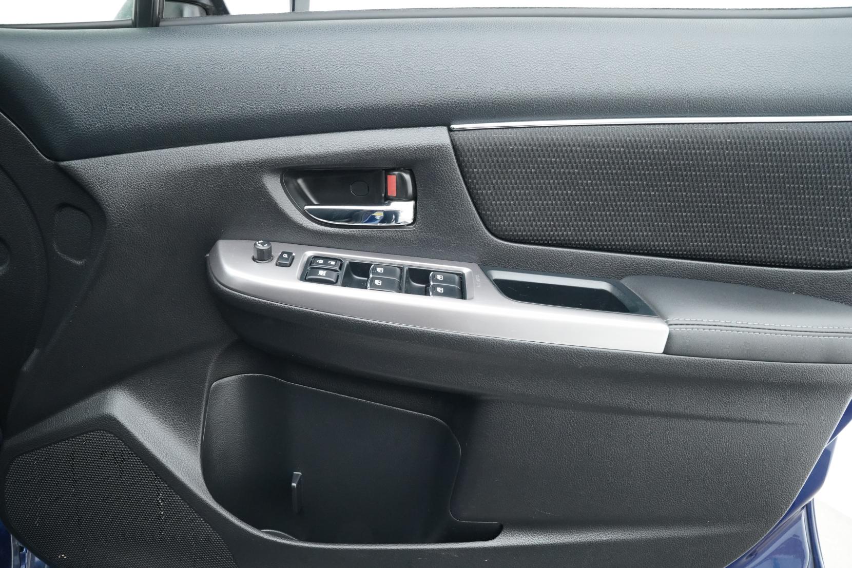 Subaru Levorg 1.6 1.6GT Eyesight 4WD