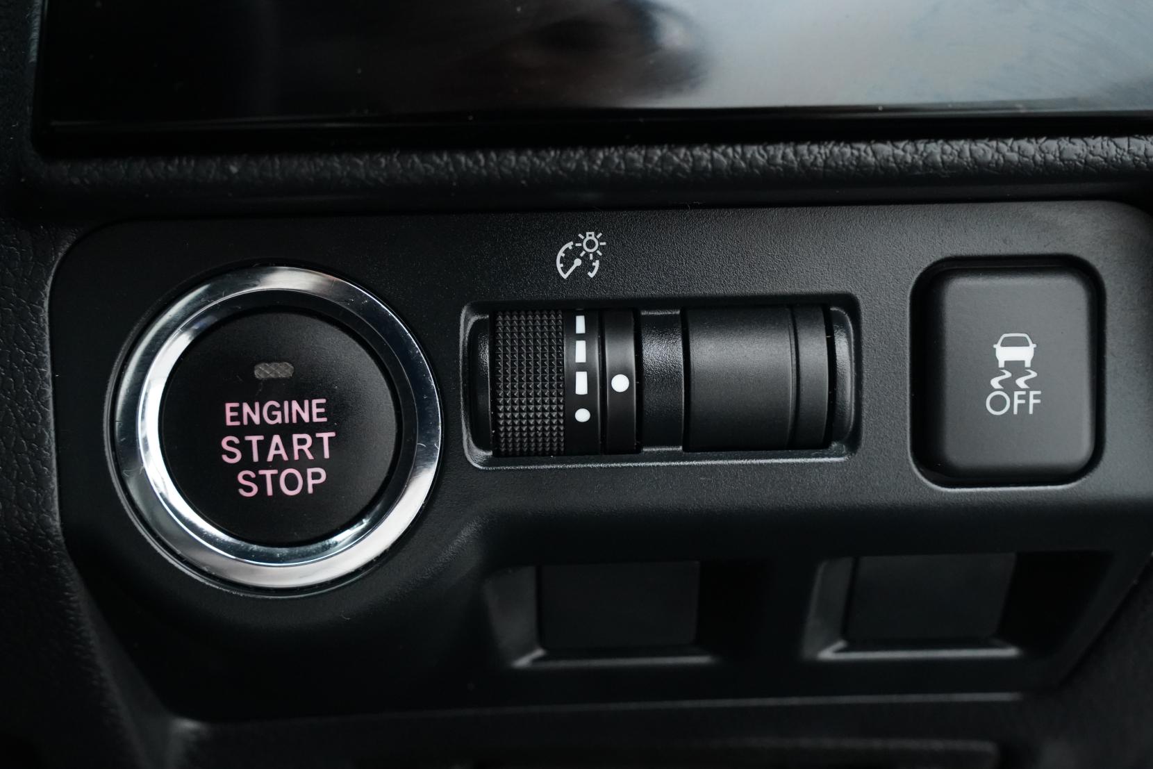 Subaru Levorg 1.6 1.6GT Eyesight 4WD