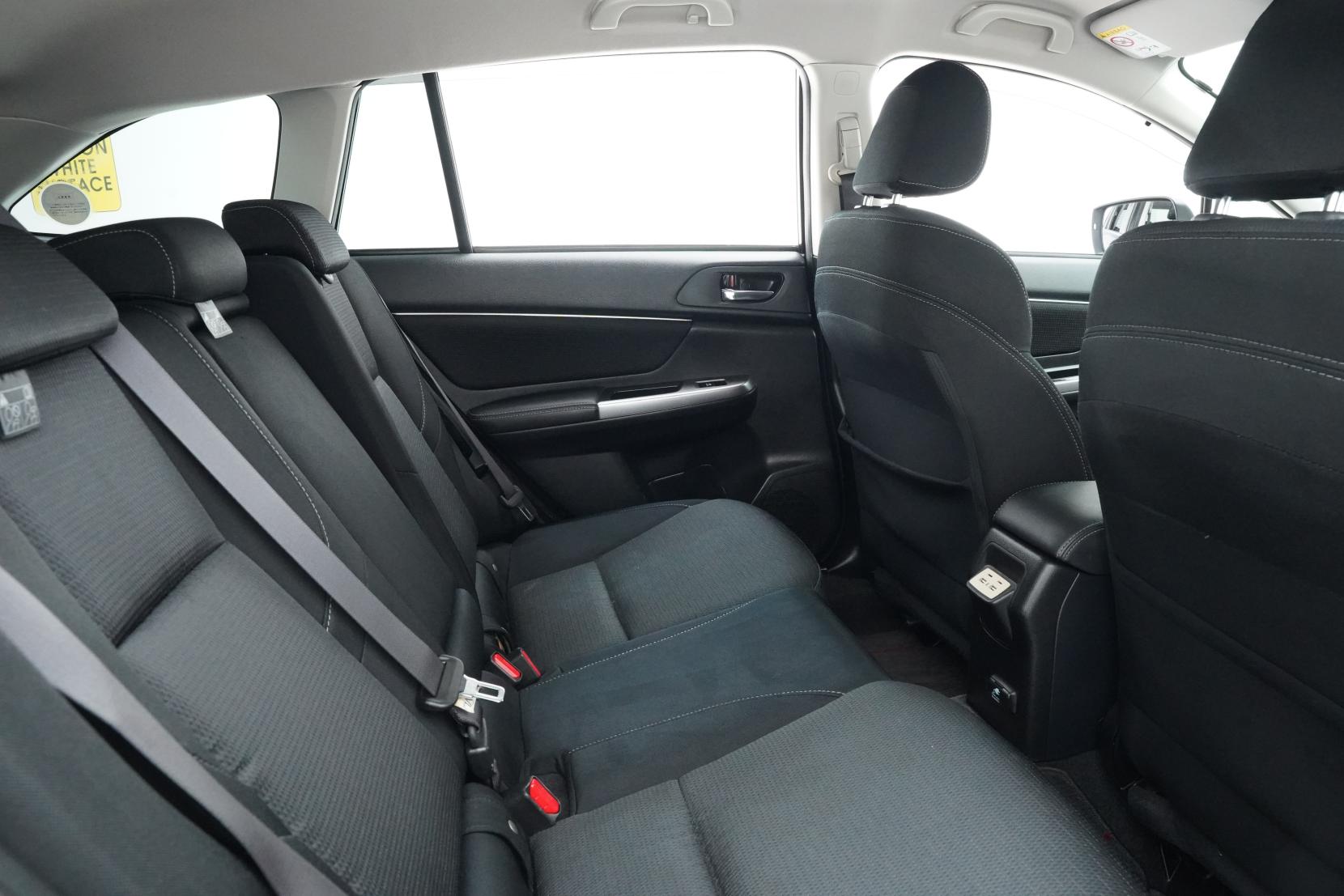 Subaru Levorg 1.6 1.6GT Eyesight 4WD